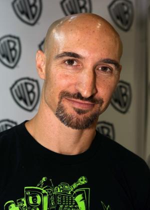 Scott Menville